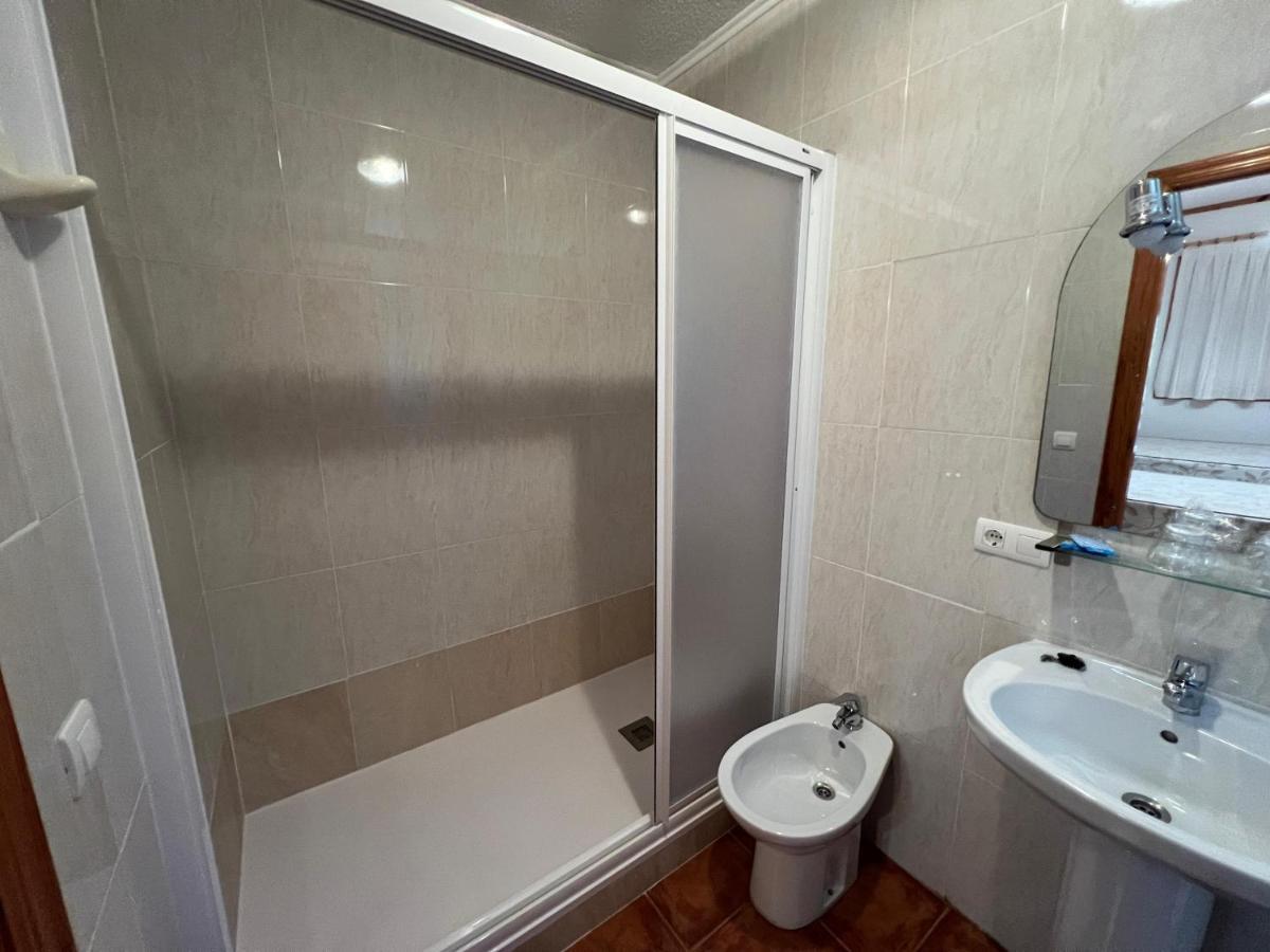 El Retiro Hotel Rural Moratalla  Zewnętrze zdjęcie