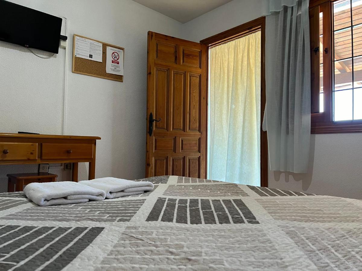 El Retiro Hotel Rural Moratalla  Zewnętrze zdjęcie