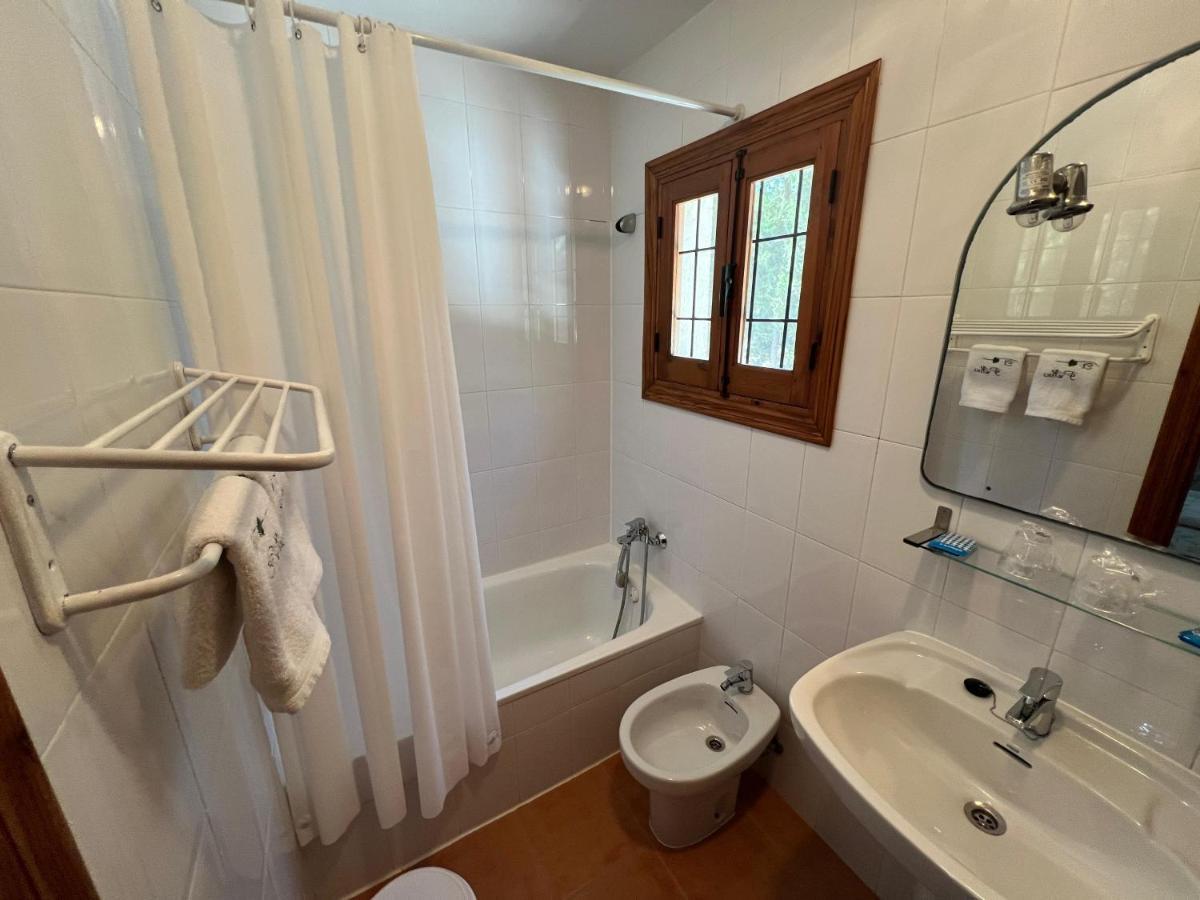 El Retiro Hotel Rural Moratalla  Zewnętrze zdjęcie