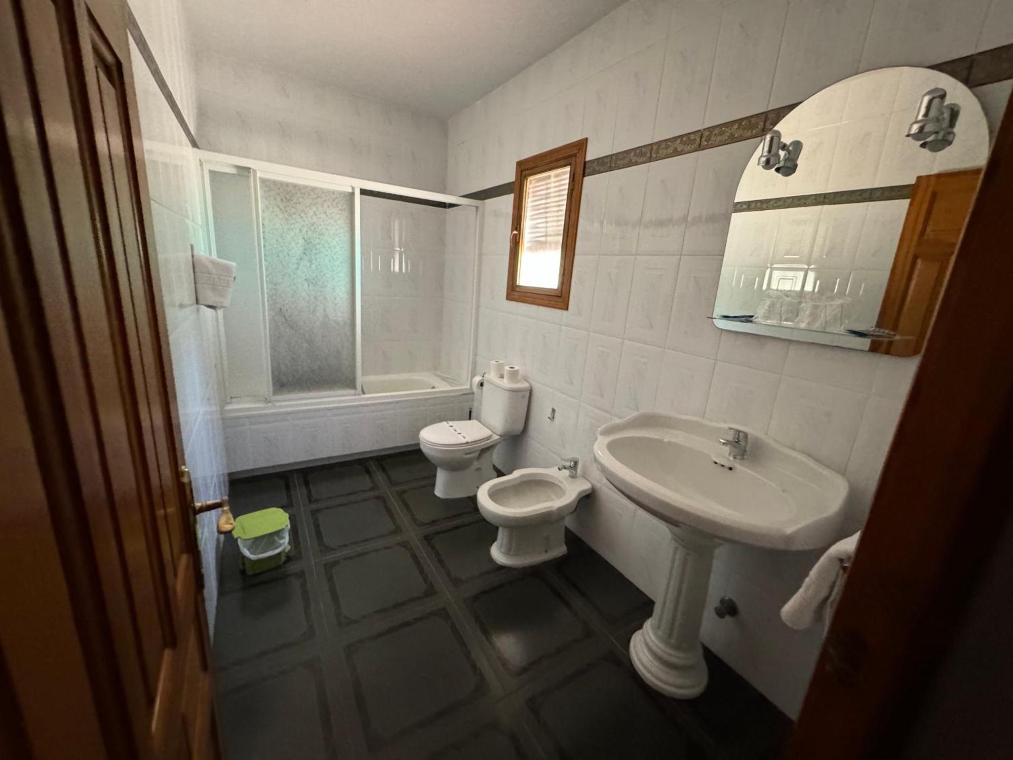 El Retiro Hotel Rural Moratalla  Zewnętrze zdjęcie