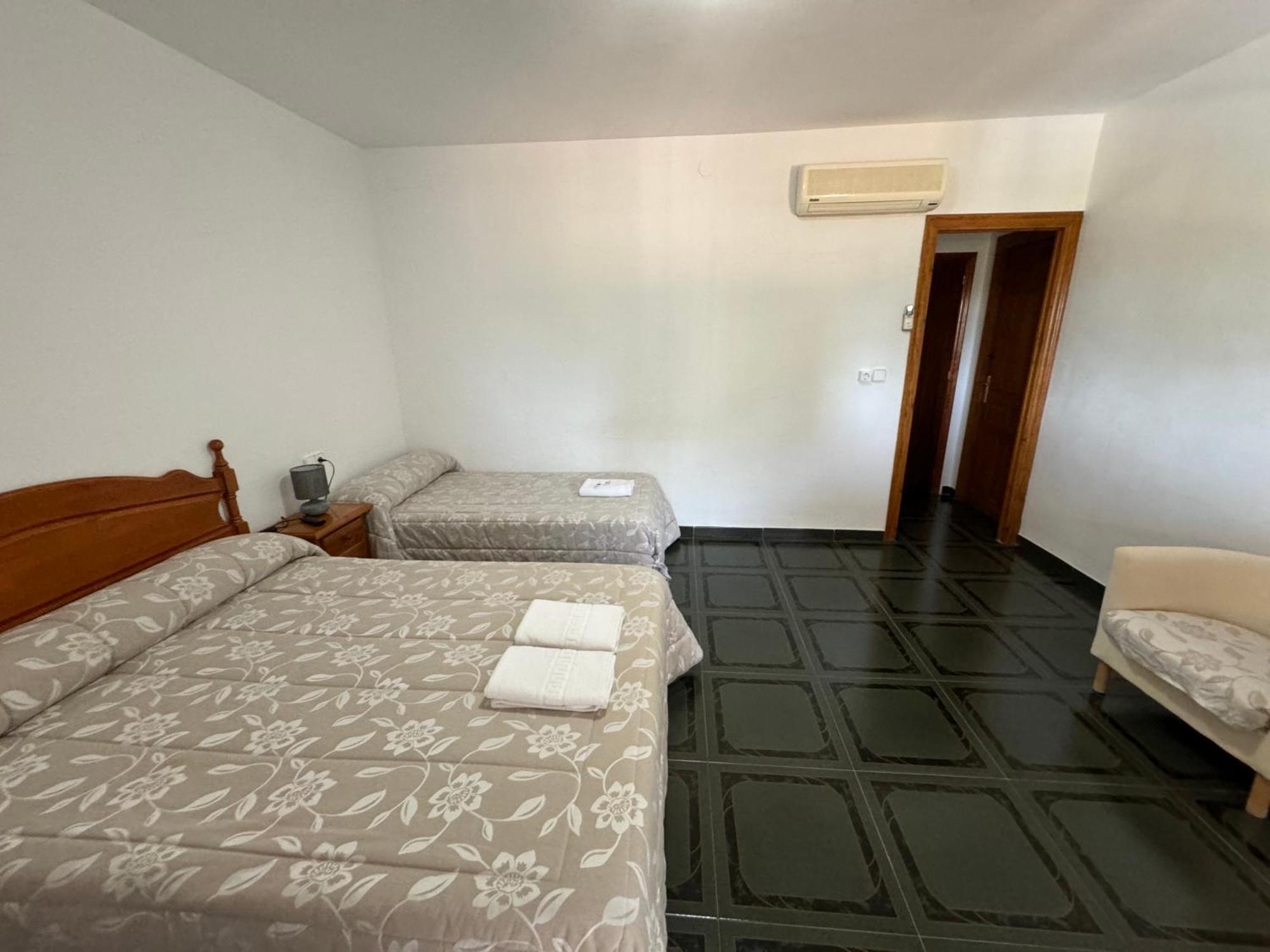 El Retiro Hotel Rural Moratalla  Zewnętrze zdjęcie