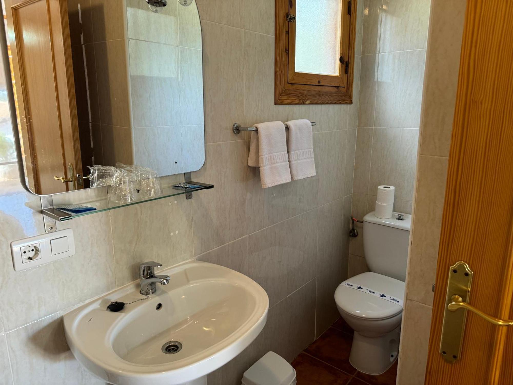 El Retiro Hotel Rural Moratalla  Zewnętrze zdjęcie