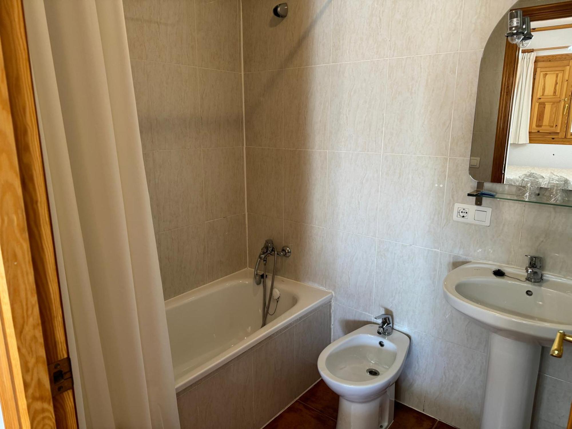 El Retiro Hotel Rural Moratalla  Zewnętrze zdjęcie