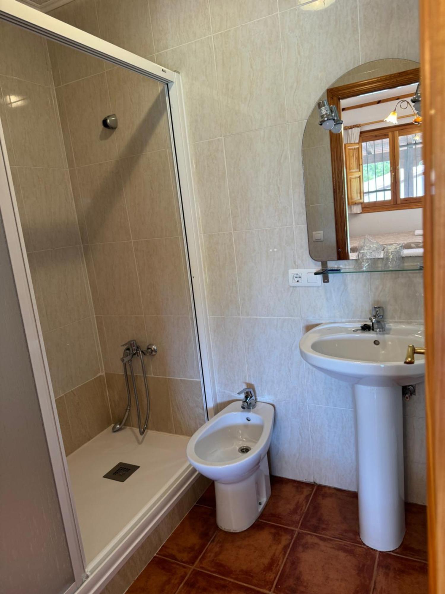 El Retiro Hotel Rural Moratalla  Zewnętrze zdjęcie