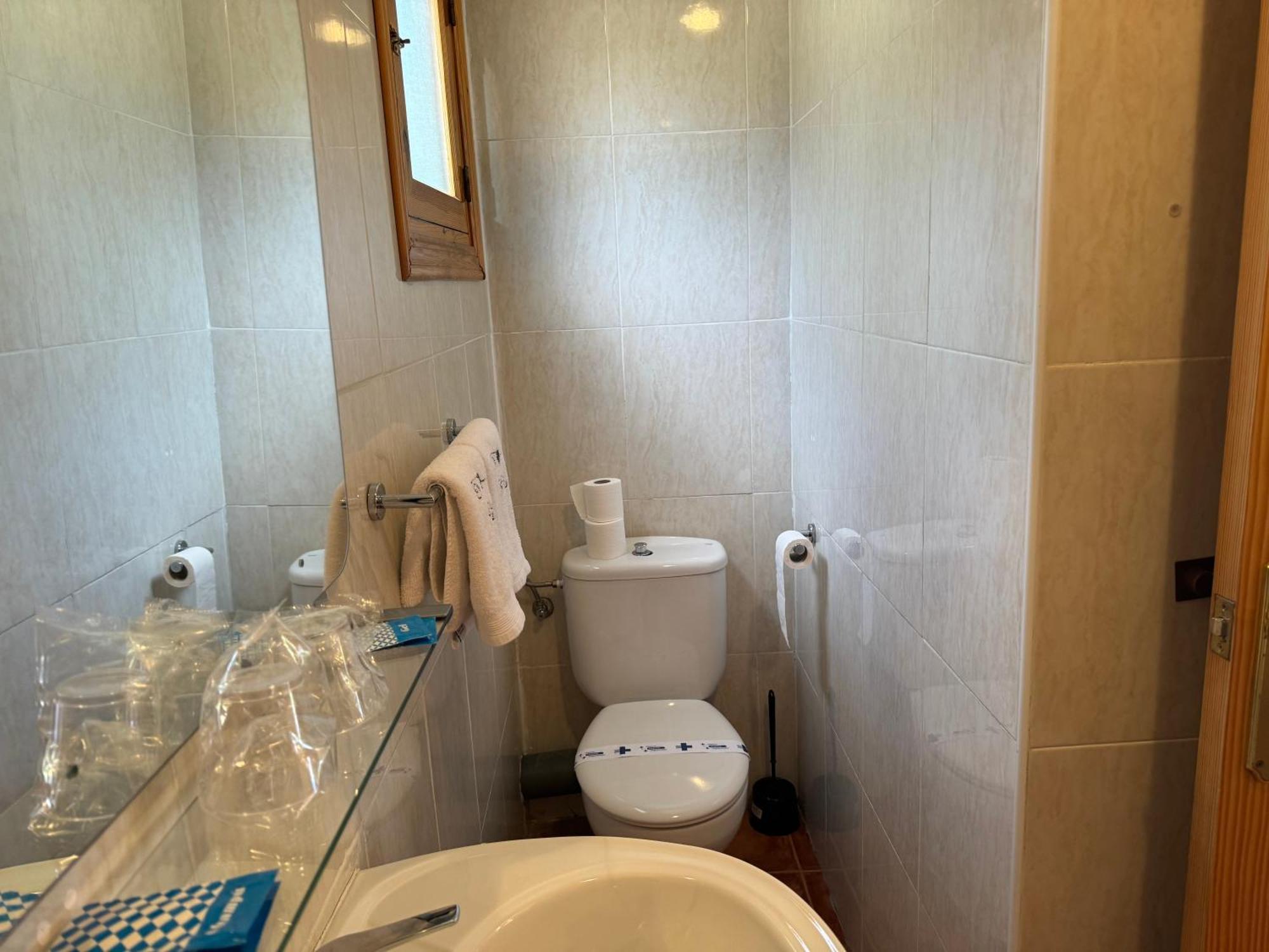 El Retiro Hotel Rural Moratalla  Zewnętrze zdjęcie