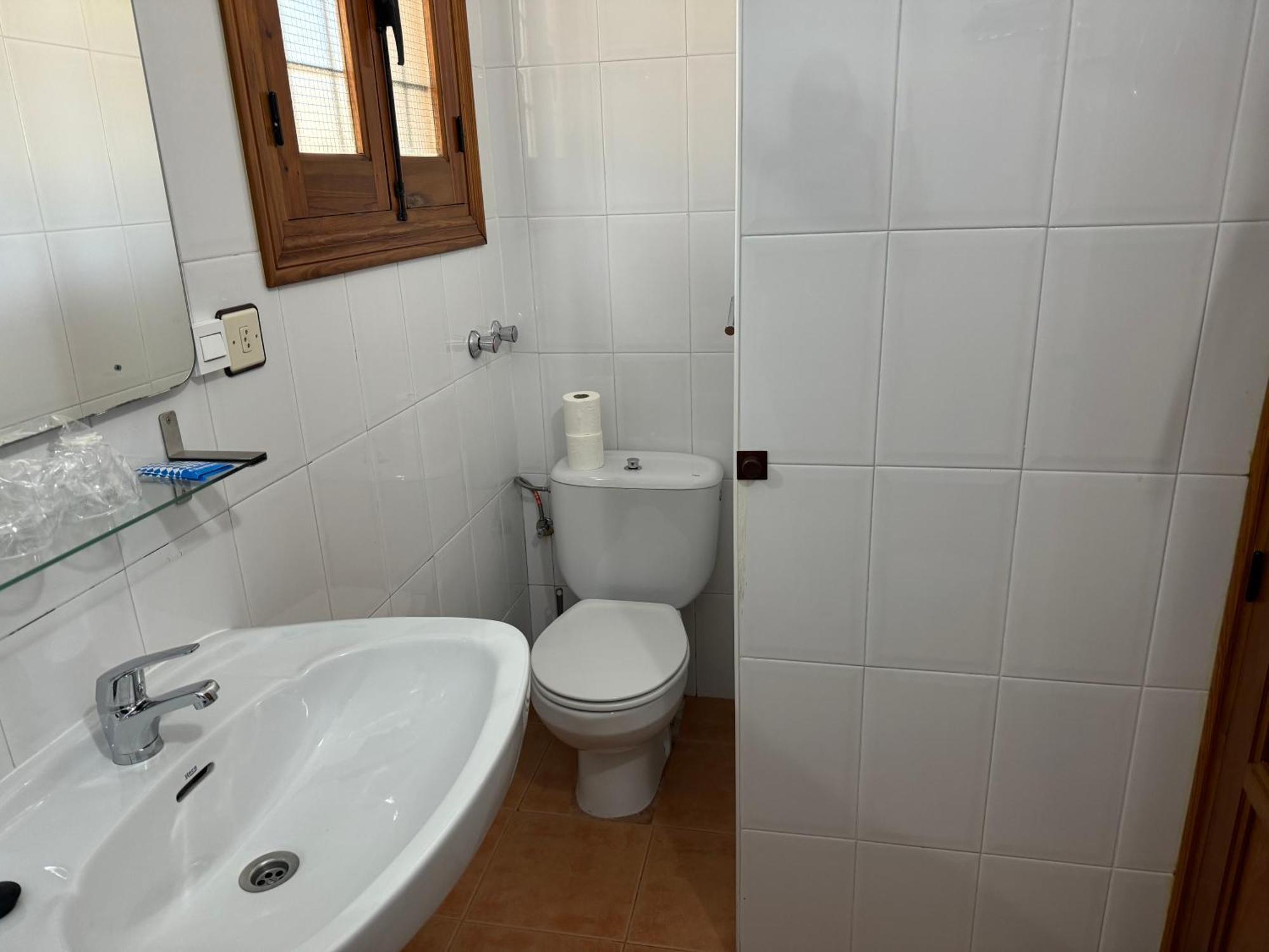 El Retiro Hotel Rural Moratalla  Zewnętrze zdjęcie
