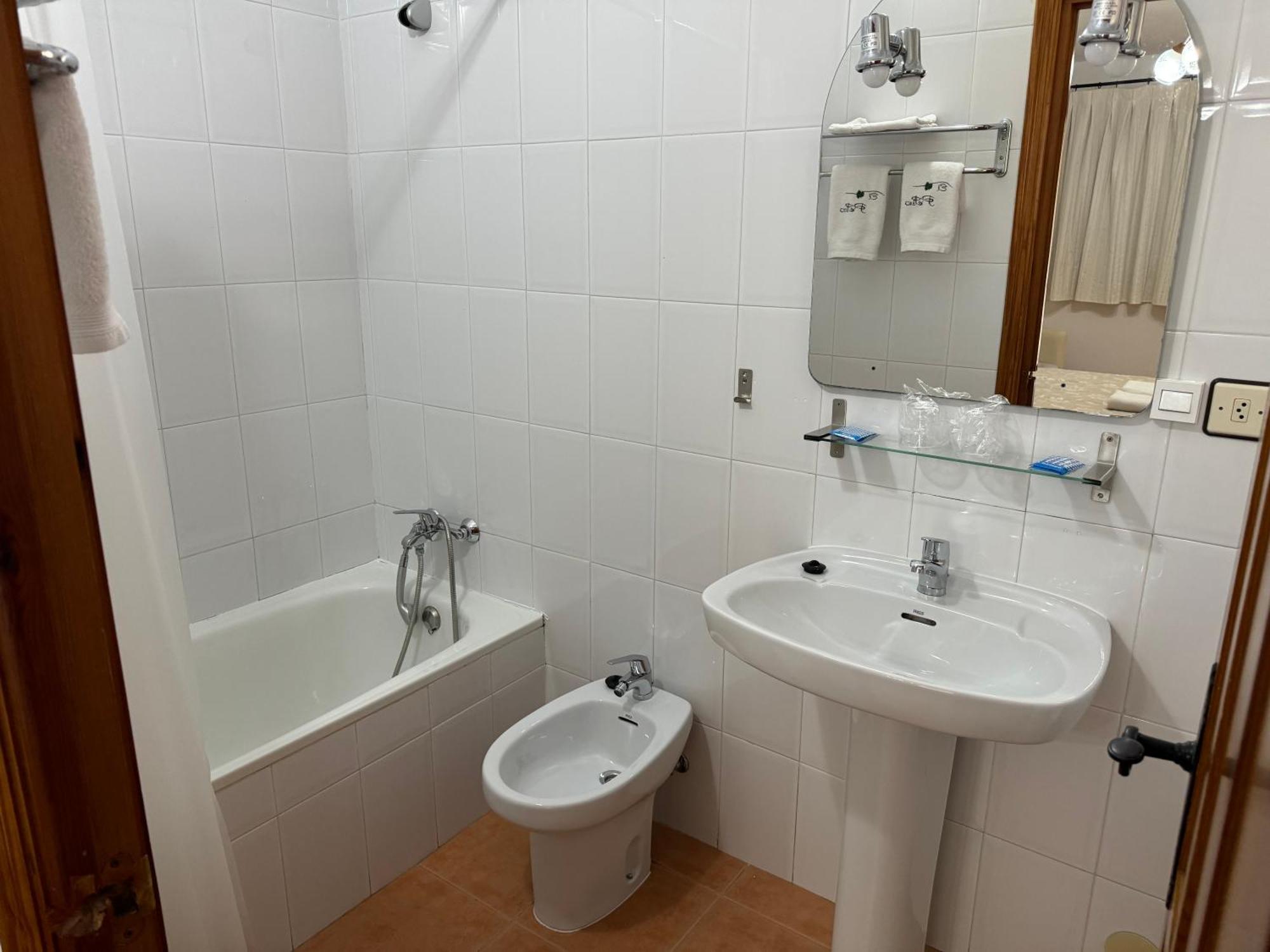 El Retiro Hotel Rural Moratalla  Zewnętrze zdjęcie