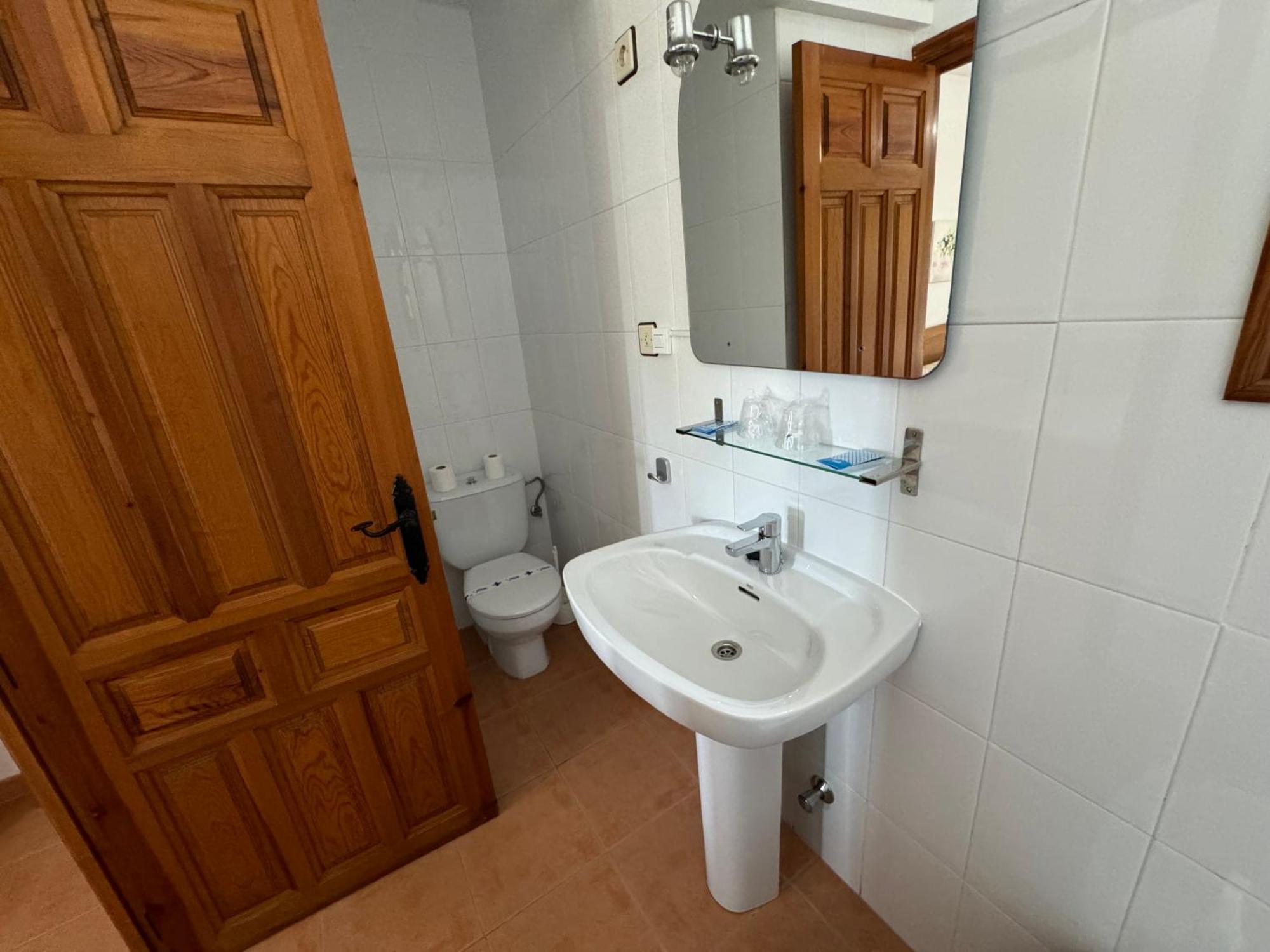 El Retiro Hotel Rural Moratalla  Zewnętrze zdjęcie