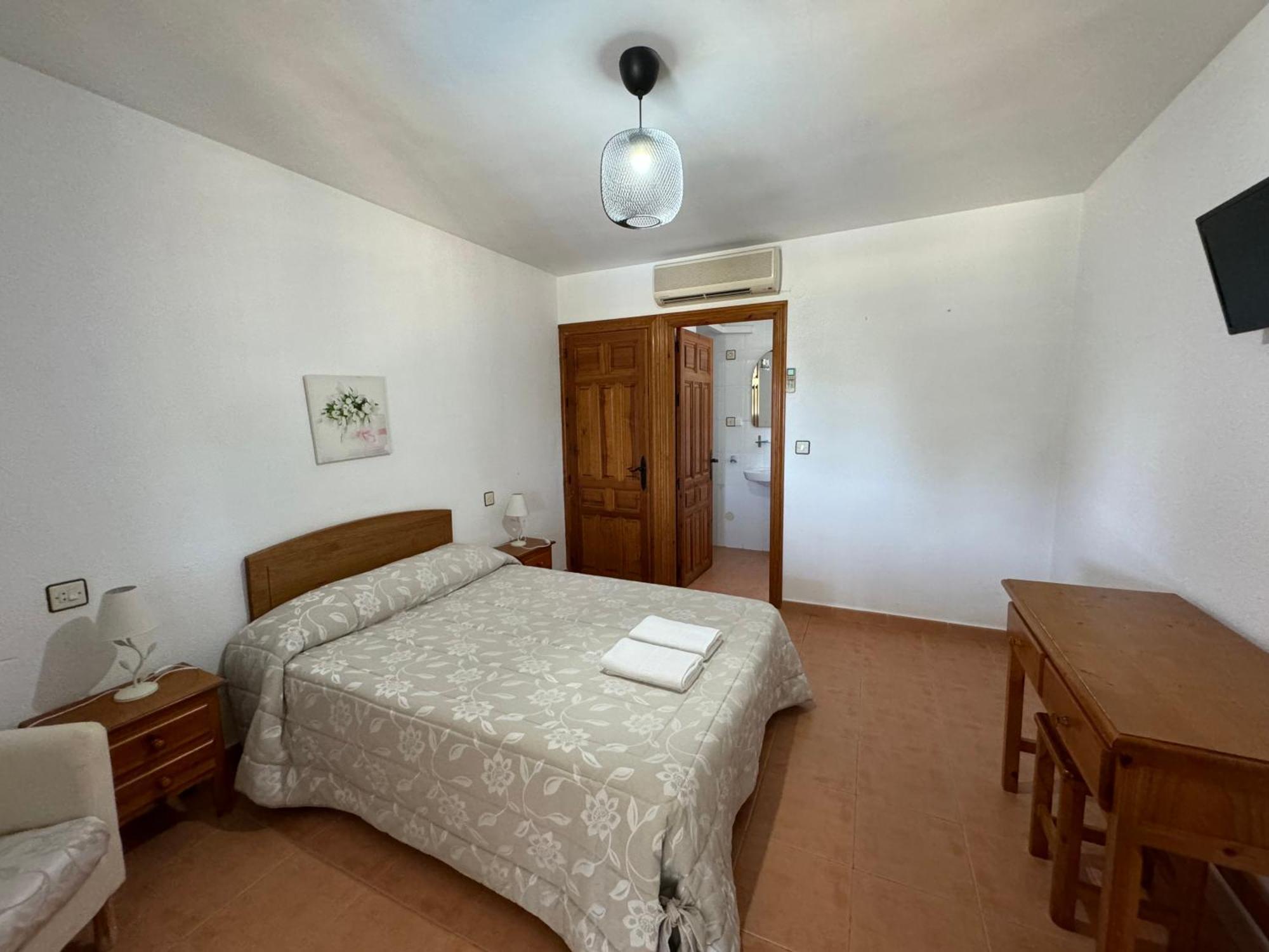 El Retiro Hotel Rural Moratalla  Zewnętrze zdjęcie